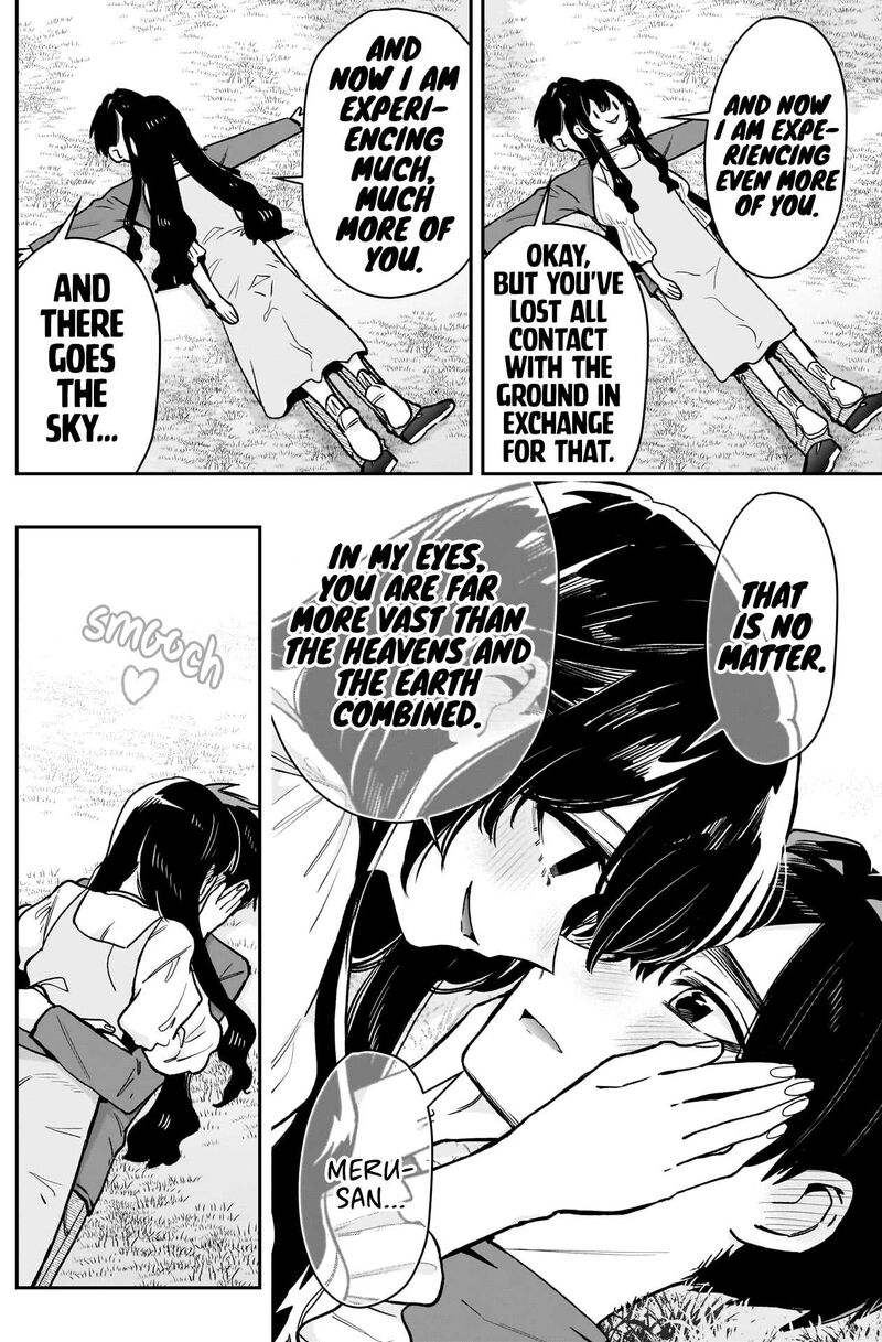 Kimi No Koto Ga Daidaidaidaidai Suki Na 100 Nin No Kanojo Chapter 197 Page 3