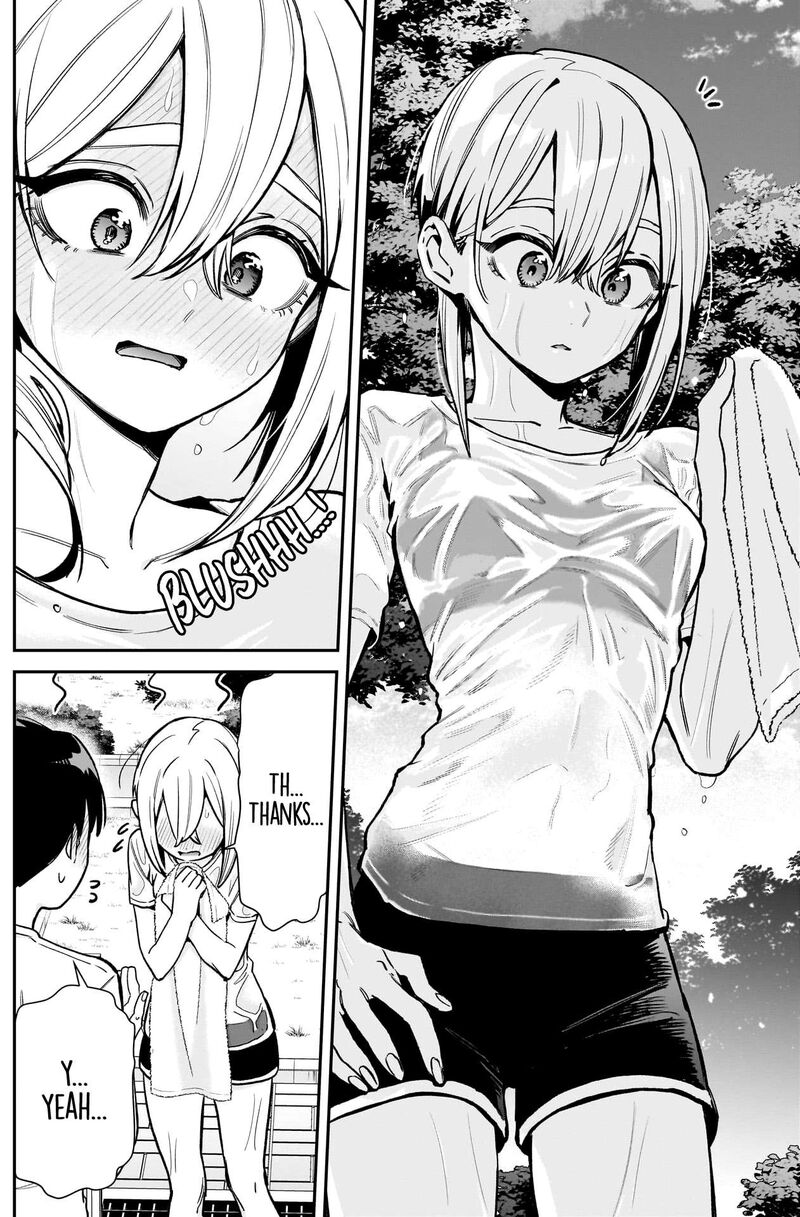 Kimi No Koto Ga Daidaidaidaidai Suki Na 100 Nin No Kanojo Chapter 197 Page 5