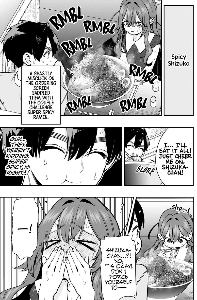 Kimi No Koto Ga Daidaidaidaidai Suki Na 100 Nin No Kanojo Chapter 197 Page 6