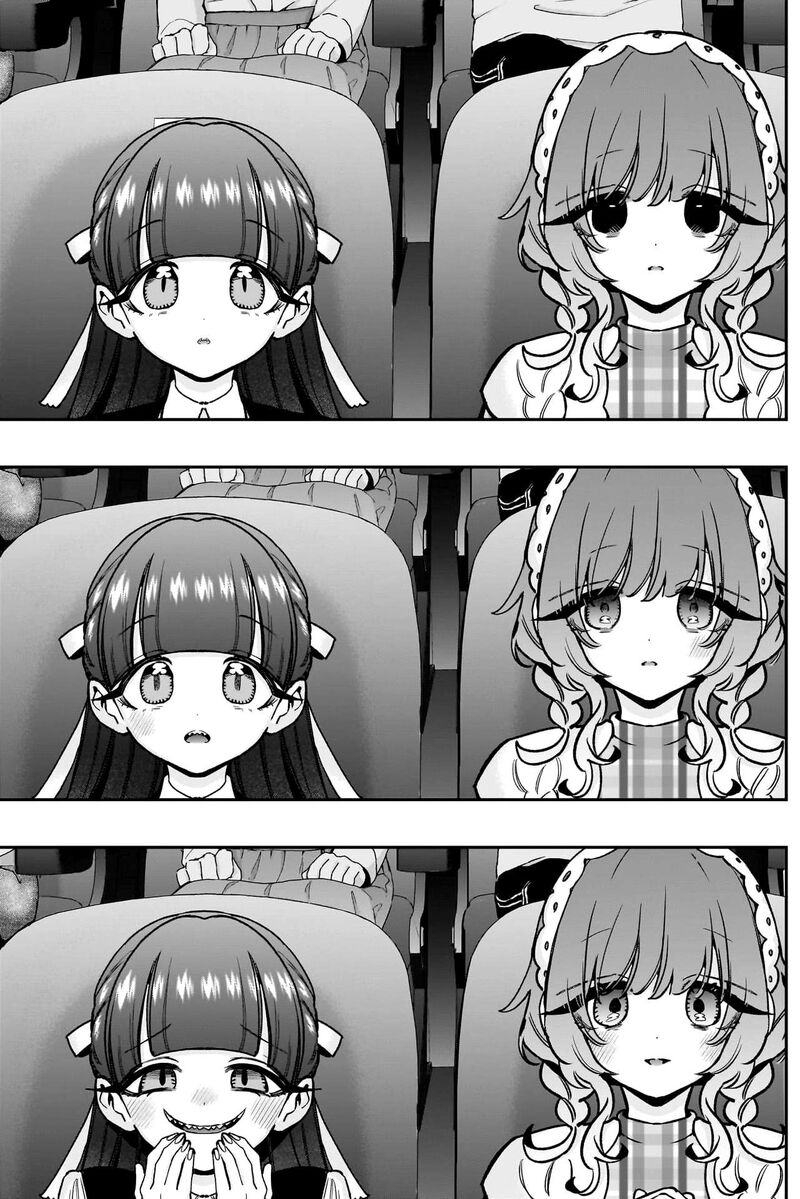 Kimi No Koto Ga Daidaidaidaidai Suki Na 100 Nin No Kanojo Chapter 198 Page 12