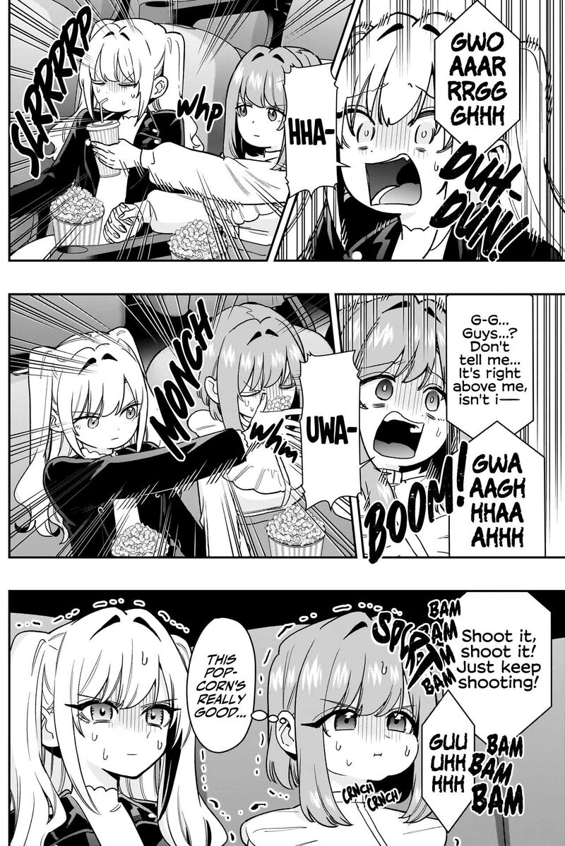 Kimi No Koto Ga Daidaidaidaidai Suki Na 100 Nin No Kanojo Chapter 198 Page 15