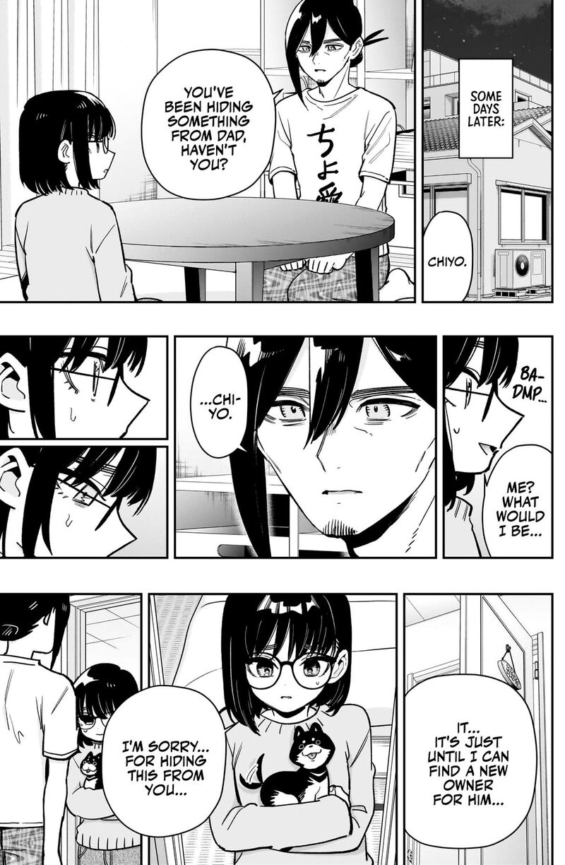 Kimi No Koto Ga Daidaidaidaidai Suki Na 100 Nin No Kanojo Chapter 199 Page 10
