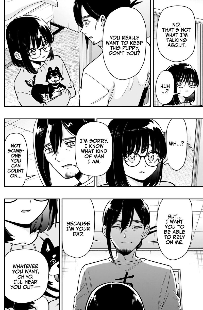 Kimi No Koto Ga Daidaidaidaidai Suki Na 100 Nin No Kanojo Chapter 199 Page 11