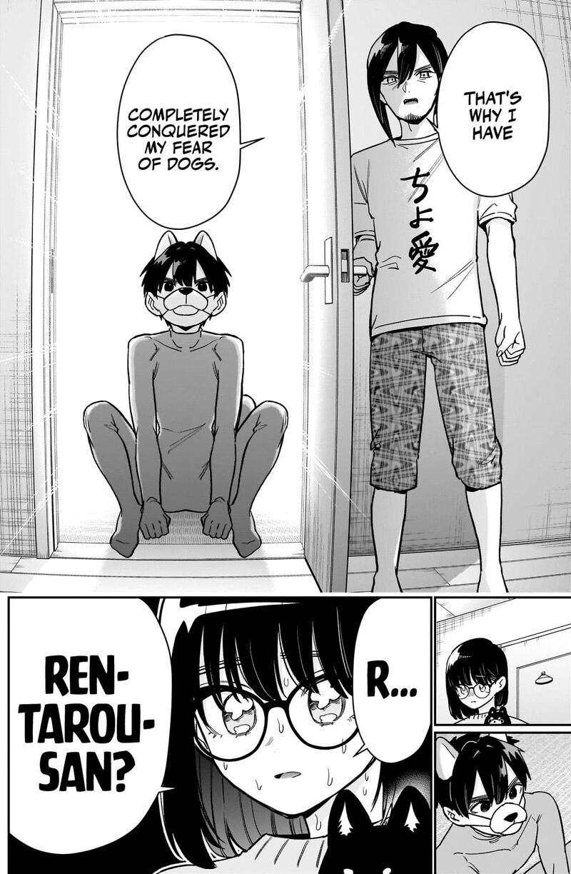 Kimi No Koto Ga Daidaidaidaidai Suki Na 100 Nin No Kanojo Chapter 199 Page 13