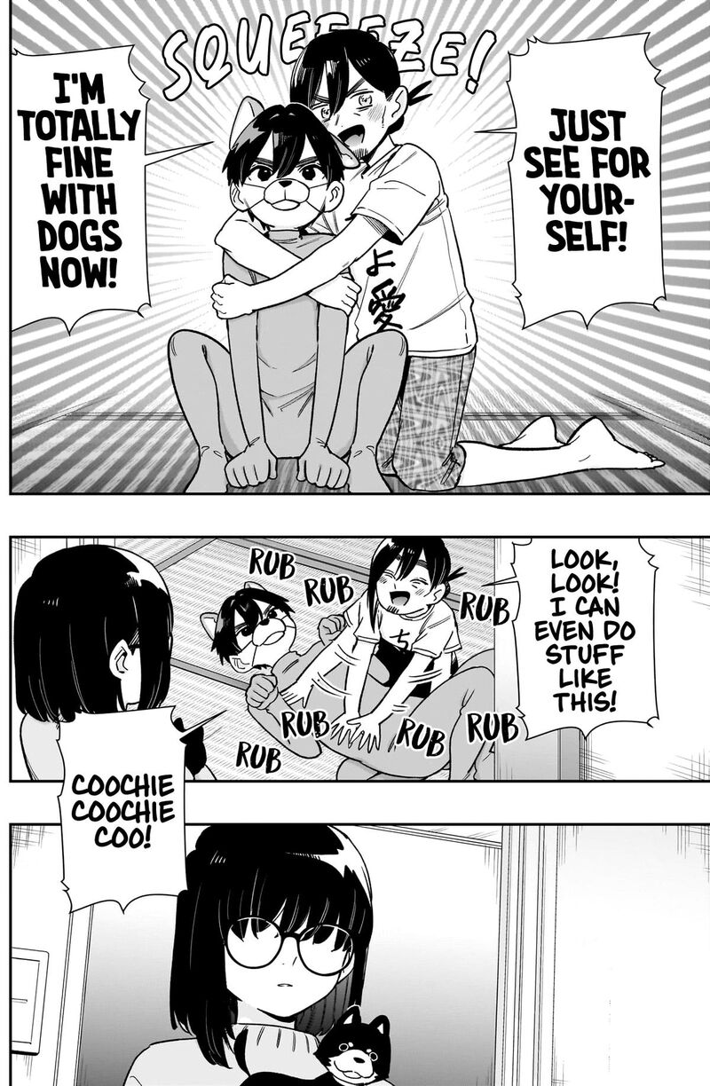 Kimi No Koto Ga Daidaidaidaidai Suki Na 100 Nin No Kanojo Chapter 199 Page 15