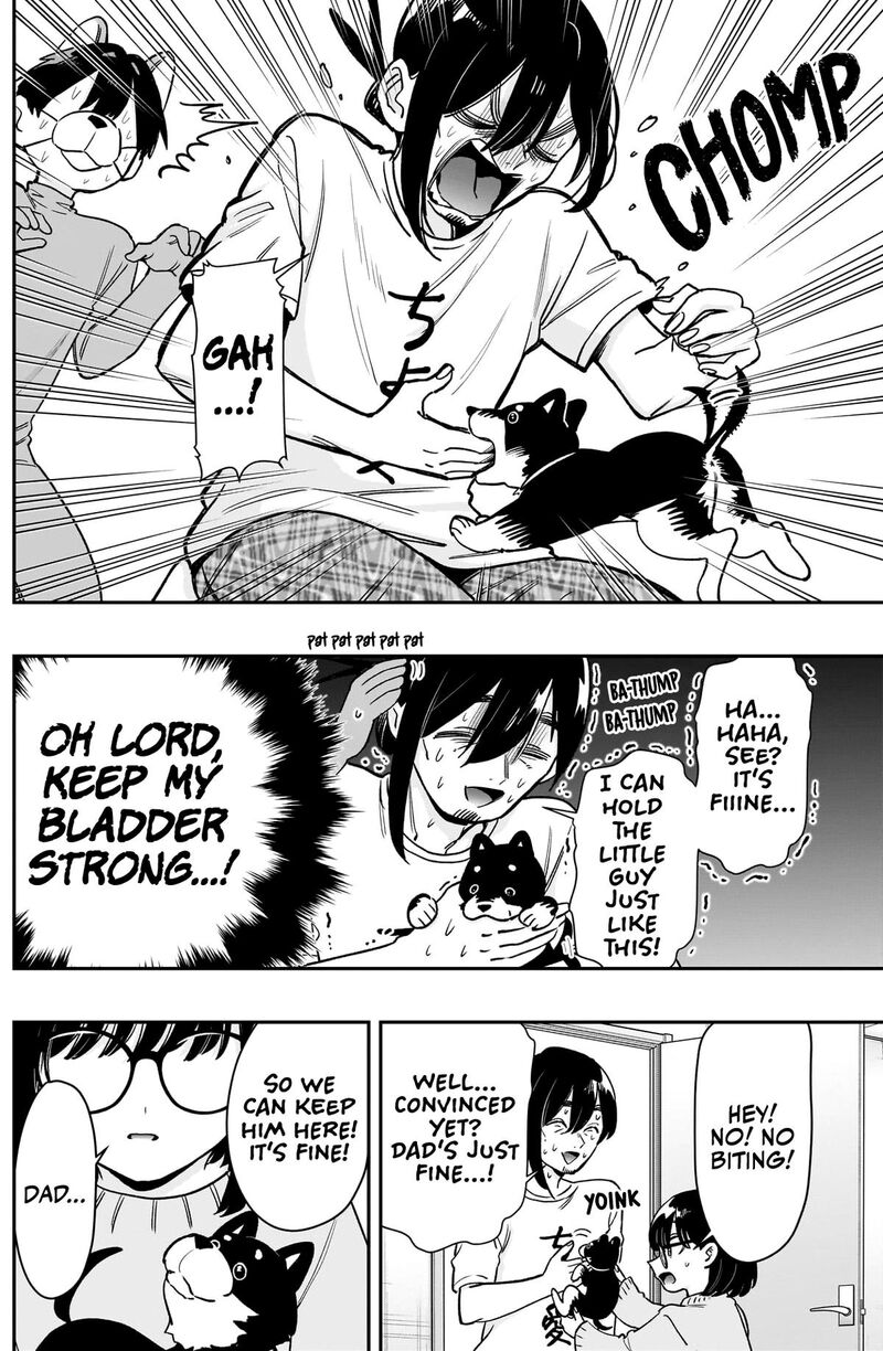 Kimi No Koto Ga Daidaidaidaidai Suki Na 100 Nin No Kanojo Chapter 199 Page 17