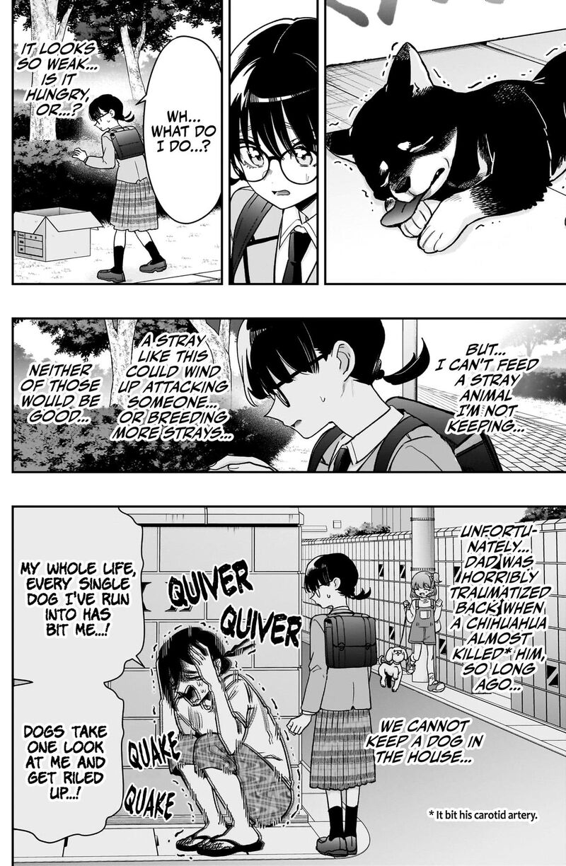 Kimi No Koto Ga Daidaidaidaidai Suki Na 100 Nin No Kanojo Chapter 199 Page 3