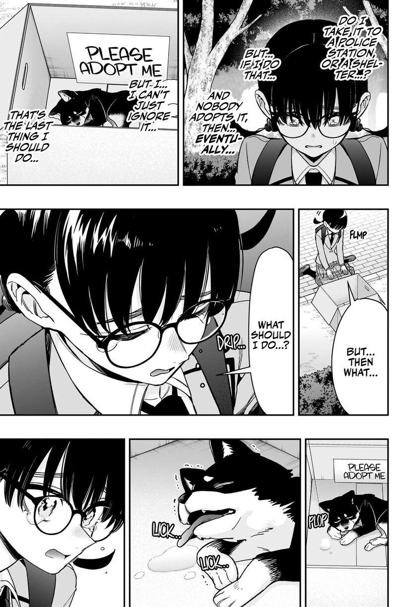 Kimi No Koto Ga Daidaidaidaidai Suki Na 100 Nin No Kanojo Chapter 199 Page 4