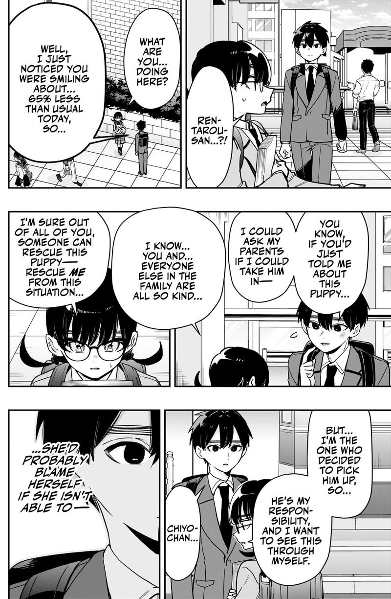 Kimi No Koto Ga Daidaidaidaidai Suki Na 100 Nin No Kanojo Chapter 199 Page 7