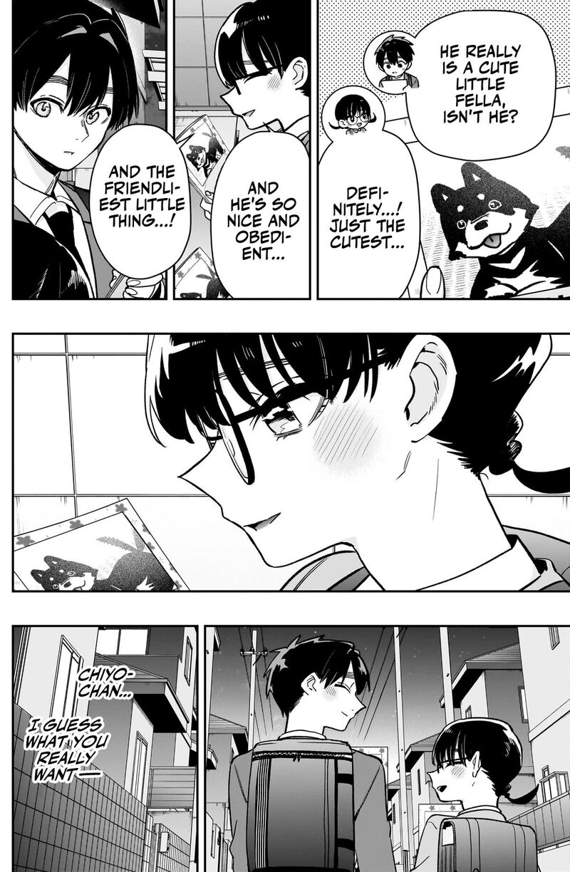 Kimi No Koto Ga Daidaidaidaidai Suki Na 100 Nin No Kanojo Chapter 199 Page 9