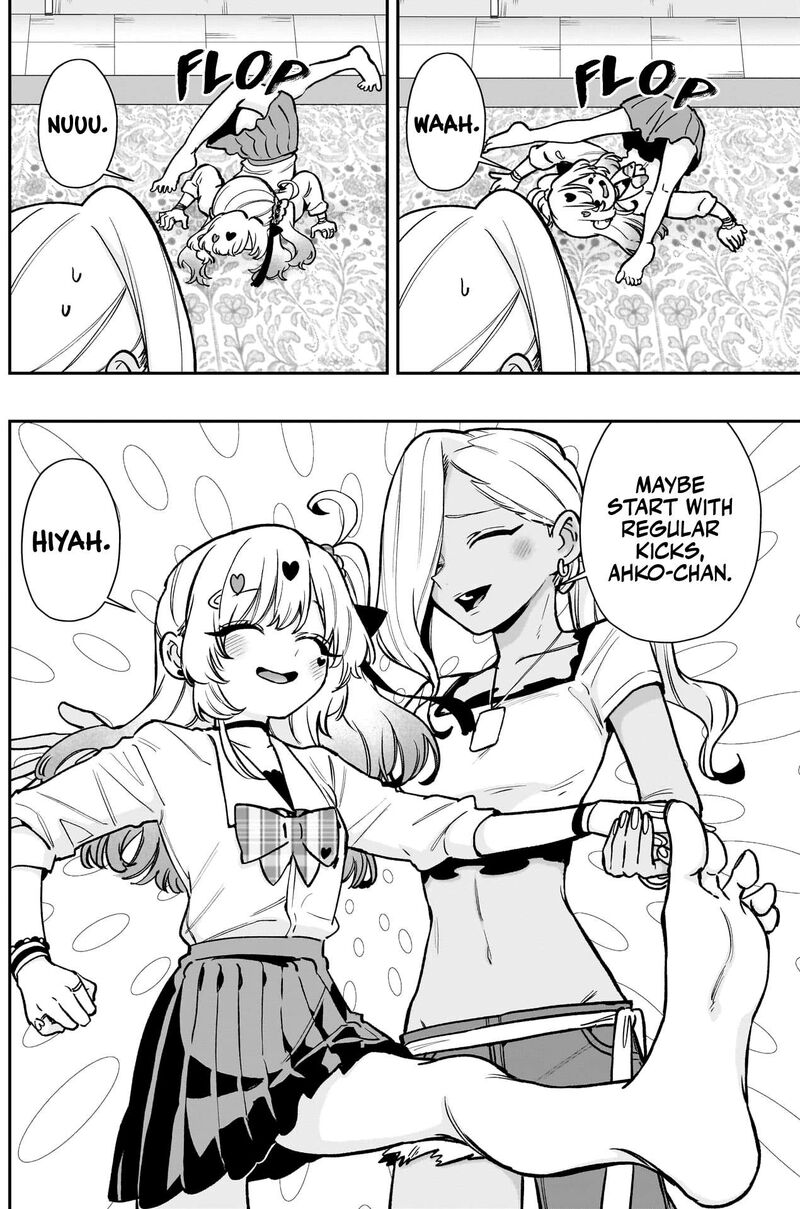 Kimi No Koto Ga Daidaidaidaidai Suki Na 100 Nin No Kanojo Chapter 203 Page 7