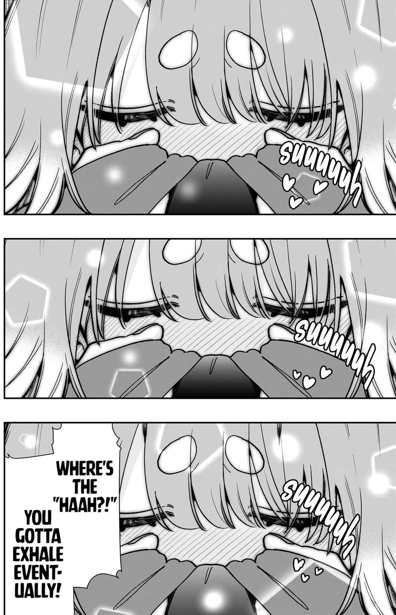 Kimi No Koto Ga Daidaidaidaidai Suki Na 100 Nin No Kanojo Chapter 204 Page 18