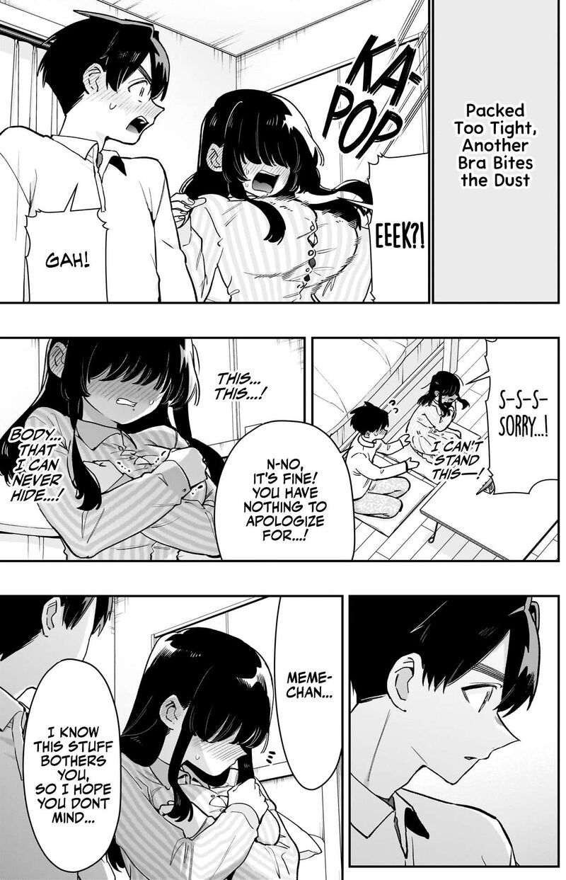 Kimi No Koto Ga Daidaidaidaidai Suki Na 100 Nin No Kanojo Chapter 206 Page 12