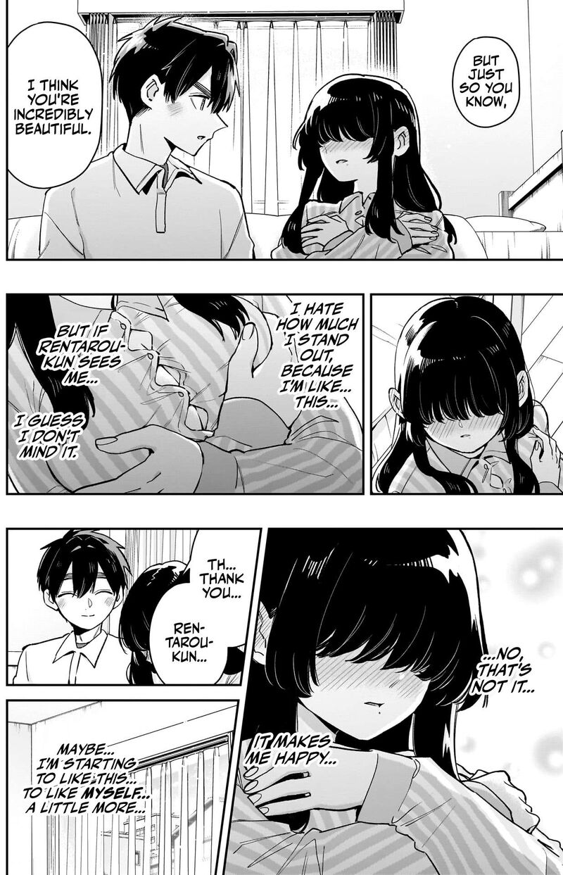 Kimi No Koto Ga Daidaidaidaidai Suki Na 100 Nin No Kanojo Chapter 206 Page 13