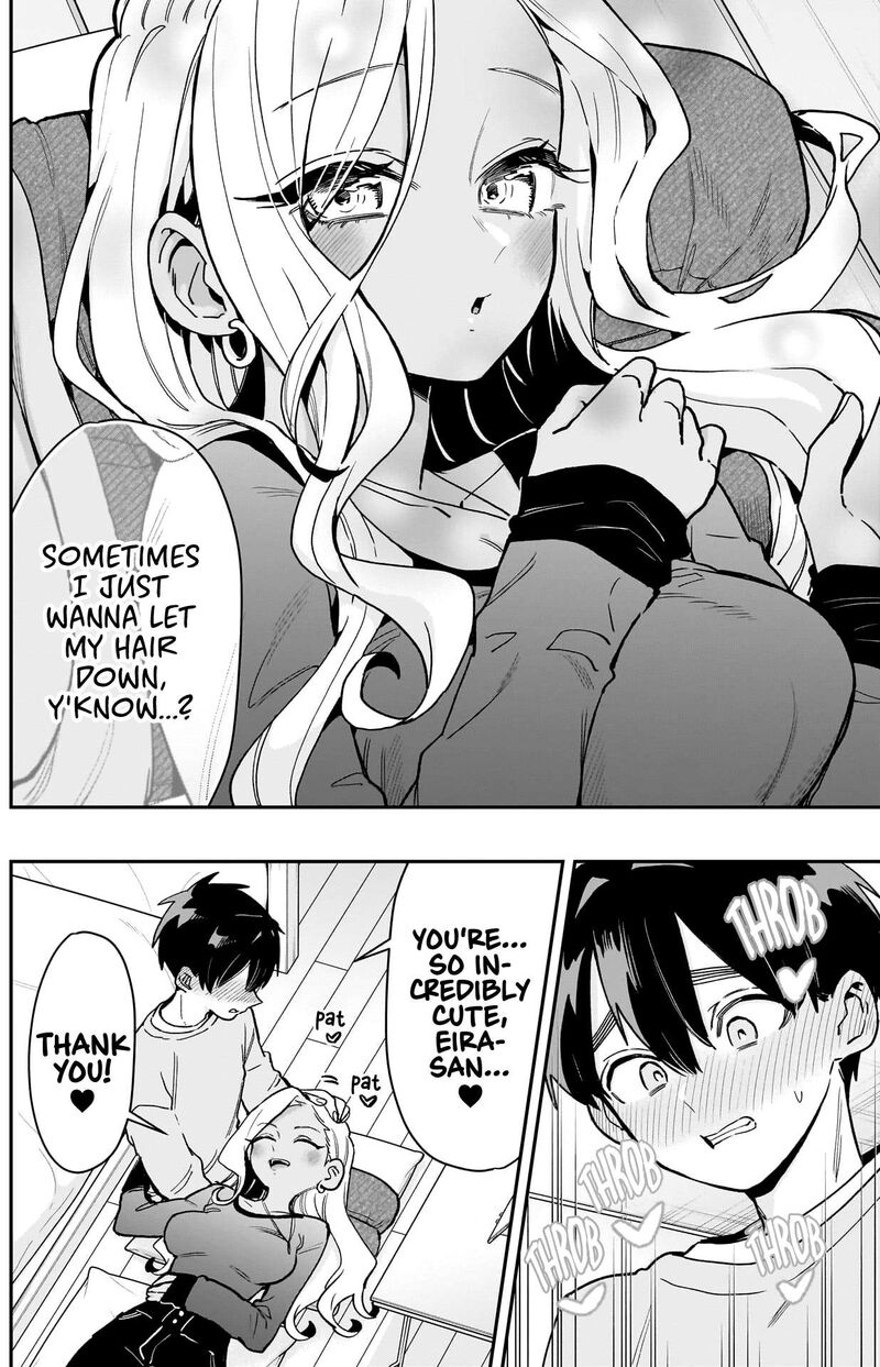 Kimi No Koto Ga Daidaidaidaidai Suki Na 100 Nin No Kanojo Chapter 206 Page 9