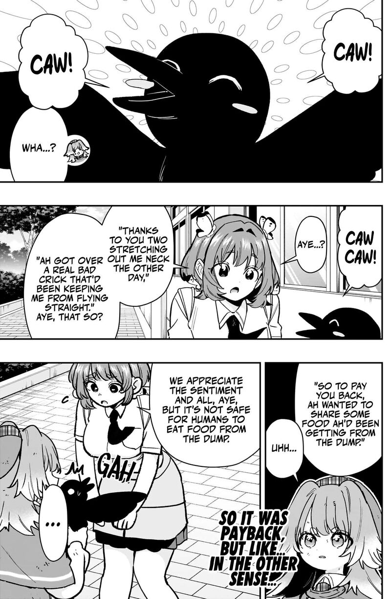 Kimi No Koto Ga Daidaidaidaidai Suki Na 100 Nin No Kanojo Chapter 207 Page 14