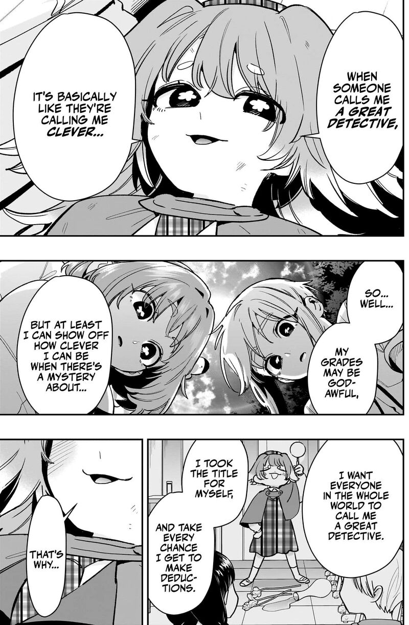Kimi No Koto Ga Daidaidaidaidai Suki Na 100 Nin No Kanojo Chapter 207 Page 18