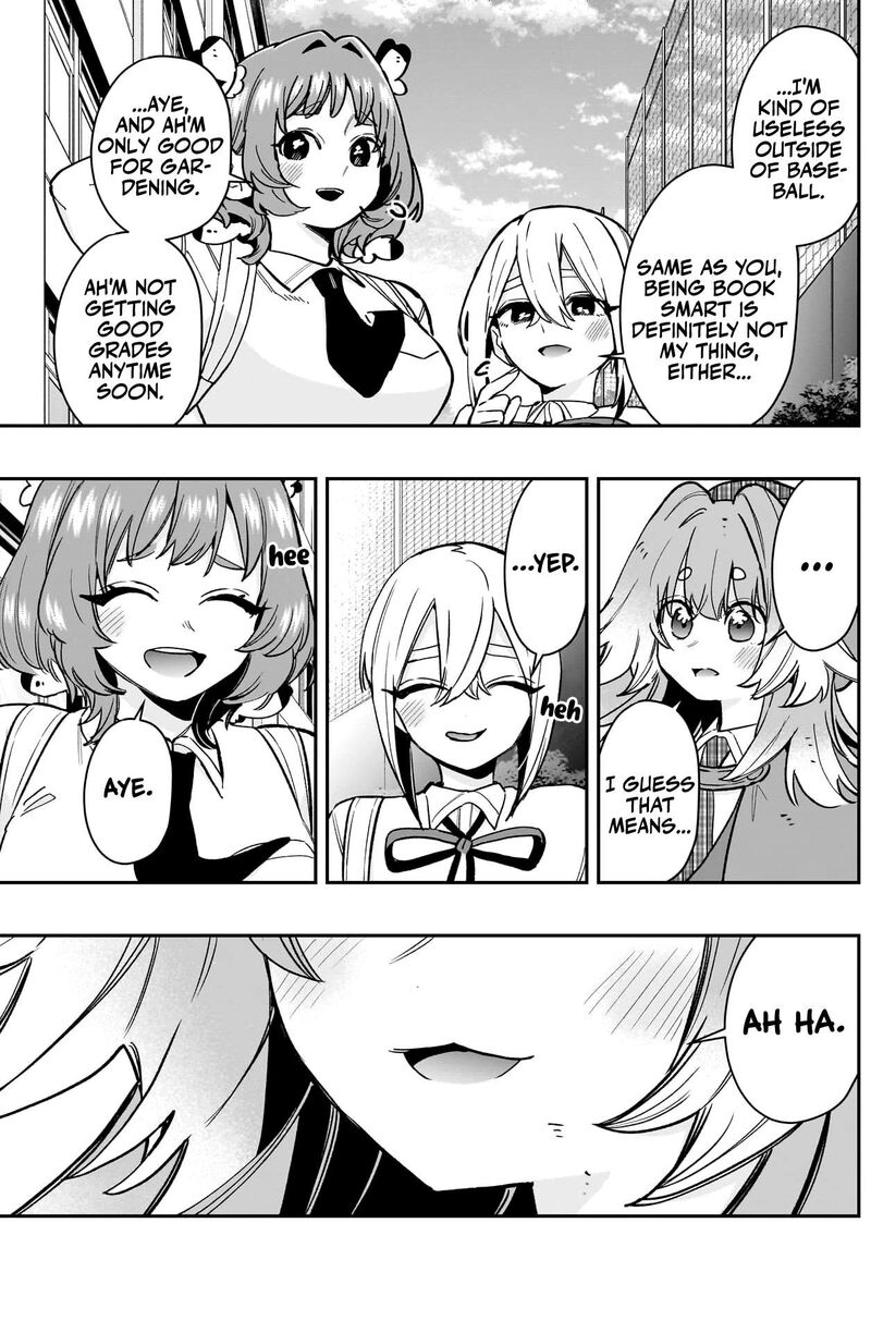 Kimi No Koto Ga Daidaidaidaidai Suki Na 100 Nin No Kanojo Chapter 207 Page 20