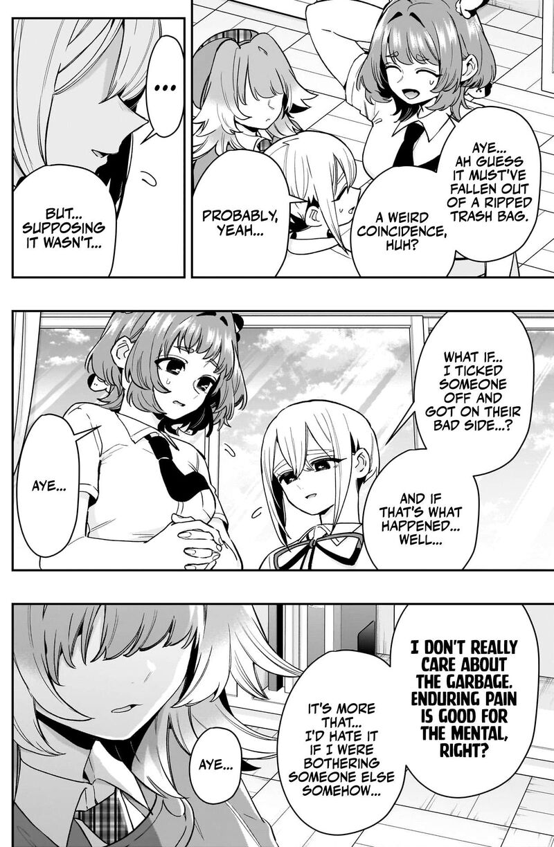 Kimi No Koto Ga Daidaidaidaidai Suki Na 100 Nin No Kanojo Chapter 207 Page 5