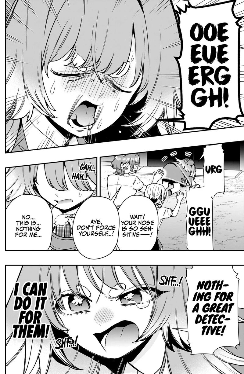 Kimi No Koto Ga Daidaidaidaidai Suki Na 100 Nin No Kanojo Chapter 207 Page 7
