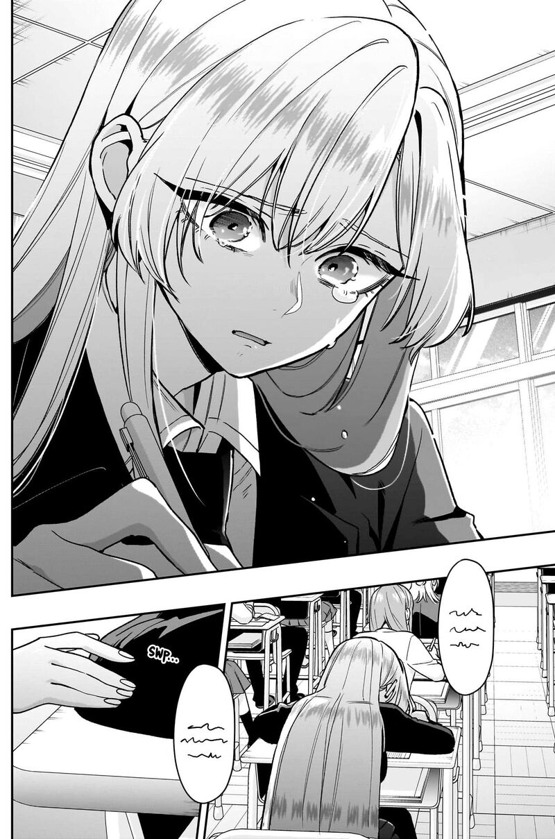 Kimi No Koto Ga Daidaidaidaidai Suki Na 100 Nin No Kanojo Chapter 208 Page 15