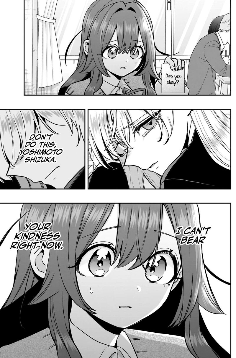 Kimi No Koto Ga Daidaidaidaidai Suki Na 100 Nin No Kanojo Chapter 208 Page 16