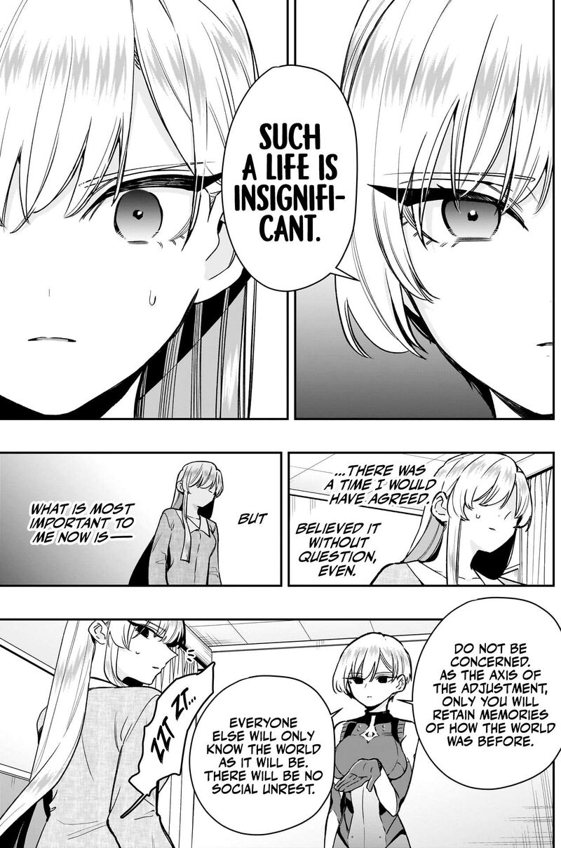 Kimi No Koto Ga Daidaidaidaidai Suki Na 100 Nin No Kanojo Chapter 208 Page 6