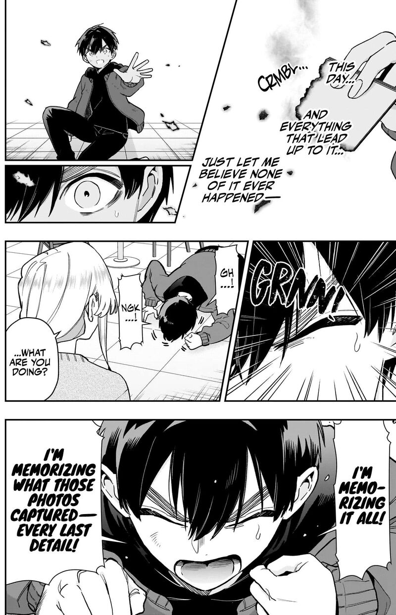 Kimi No Koto Ga Daidaidaidaidai Suki Na 100 Nin No Kanojo Chapter 209 Page 10