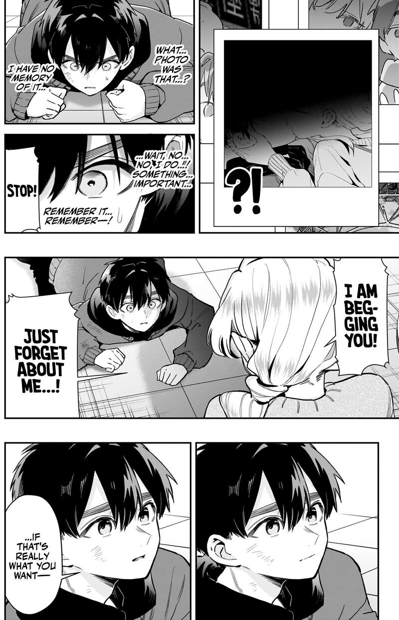 Kimi No Koto Ga Daidaidaidaidai Suki Na 100 Nin No Kanojo Chapter 209 Page 12