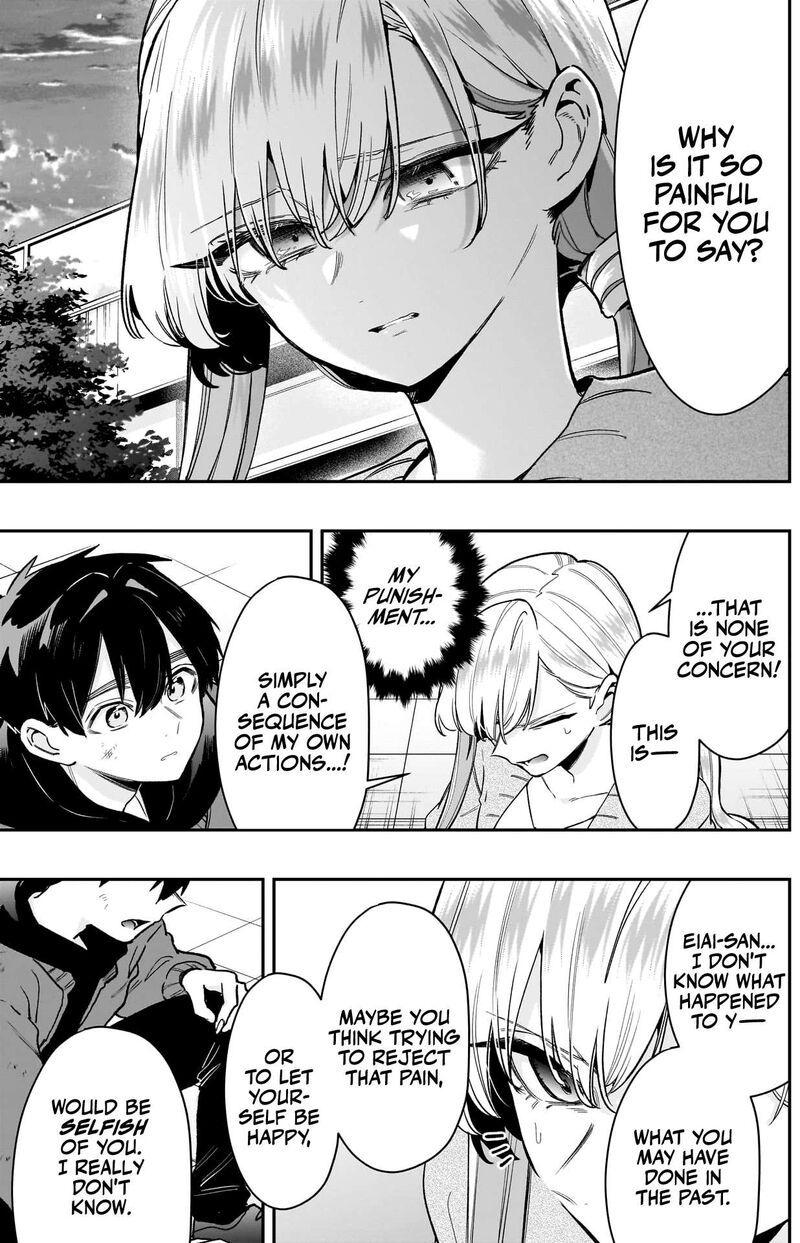 Kimi No Koto Ga Daidaidaidaidai Suki Na 100 Nin No Kanojo Chapter 209 Page 13