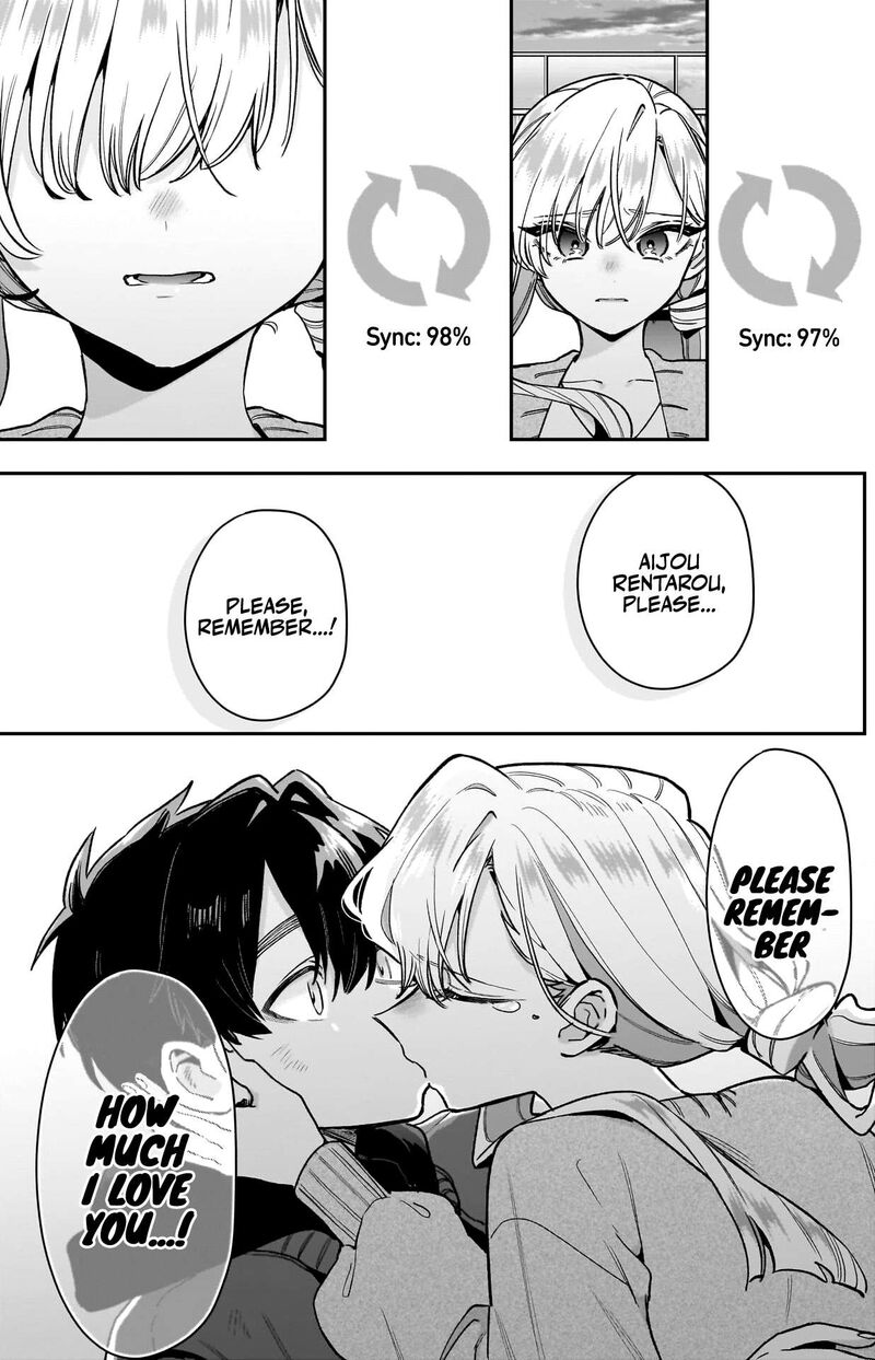 Kimi No Koto Ga Daidaidaidaidai Suki Na 100 Nin No Kanojo Chapter 209 Page 15