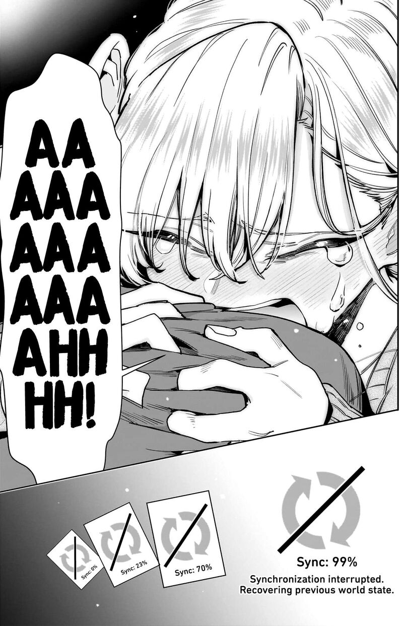 Kimi No Koto Ga Daidaidaidaidai Suki Na 100 Nin No Kanojo Chapter 209 Page 18