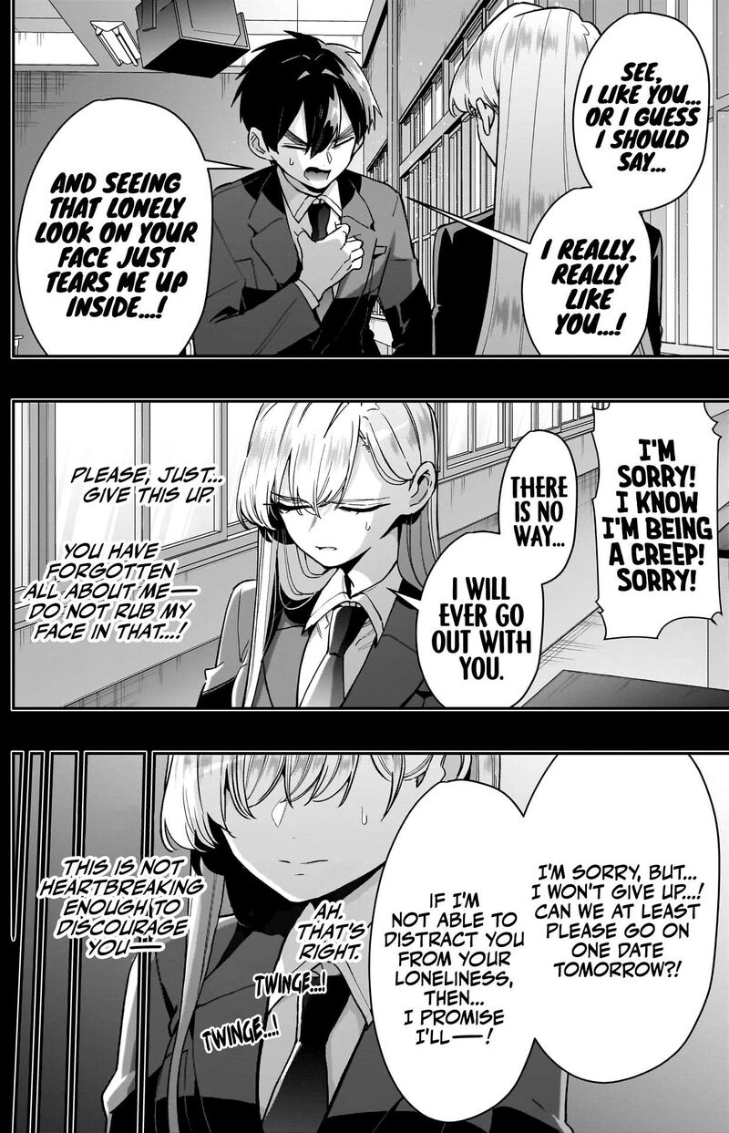 Kimi No Koto Ga Daidaidaidaidai Suki Na 100 Nin No Kanojo Chapter 209 Page 4