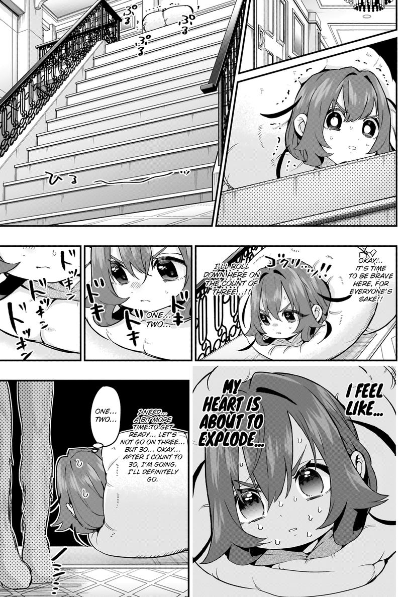 Kimi No Koto Ga Daidaidaidaidai Suki Na 100 Nin No Kanojo Chapter 21 Page 14