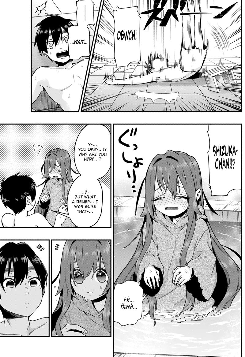 Kimi No Koto Ga Daidaidaidaidai Suki Na 100 Nin No Kanojo Chapter 21 Page 18