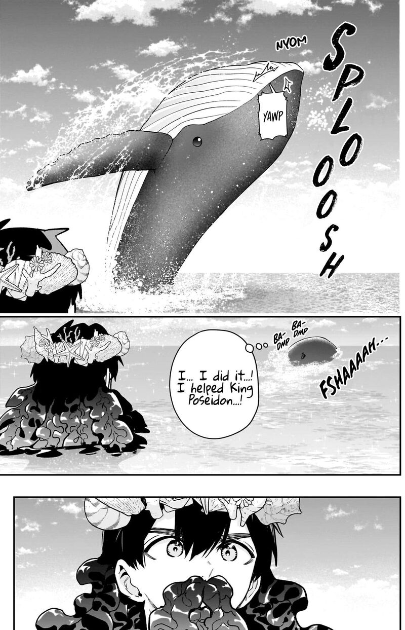 Kimi No Koto Ga Daidaidaidaidai Suki Na 100 Nin No Kanojo Chapter 210 Page 19