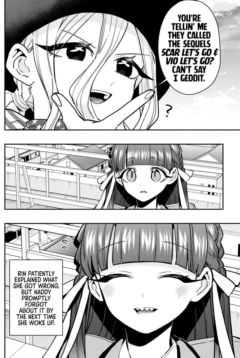 Kimi No Koto Ga Daidaidaidaidai Suki Na 100 Nin No Kanojo Chapter 211 Page 15