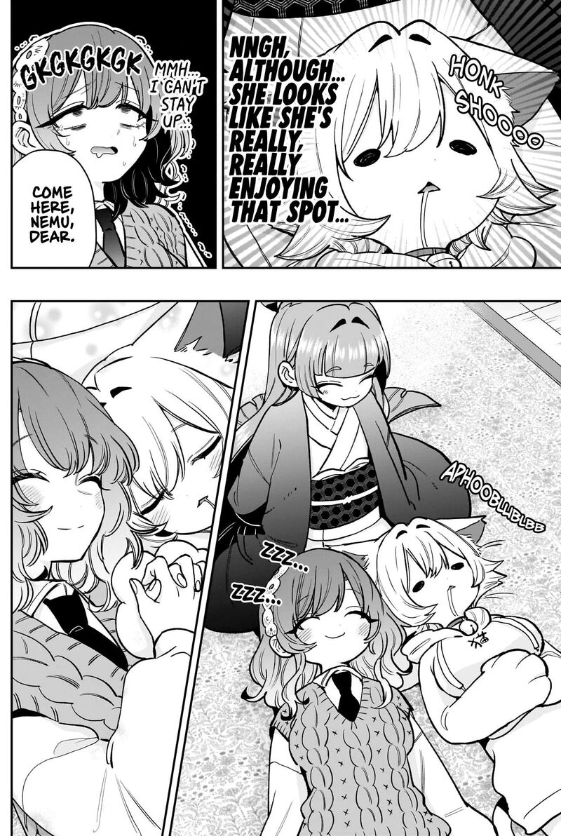 Kimi No Koto Ga Daidaidaidaidai Suki Na 100 Nin No Kanojo Chapter 211 Page 7
