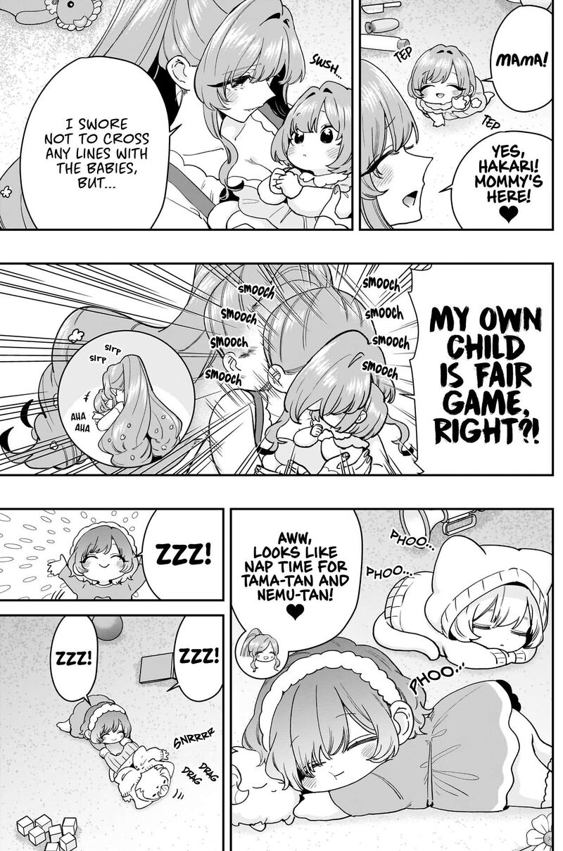 Kimi No Koto Ga Daidaidaidaidai Suki Na 100 Nin No Kanojo Chapter 212 Page 6