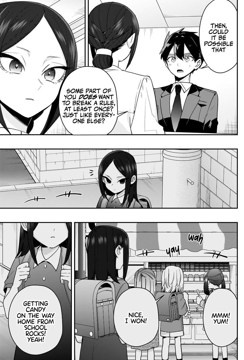 Kimi No Koto Ga Daidaidaidaidai Suki Na 100 Nin No Kanojo Chapter 213 Page 13