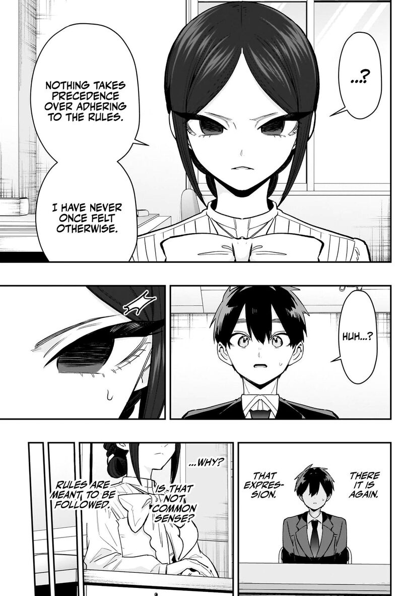 Kimi No Koto Ga Daidaidaidaidai Suki Na 100 Nin No Kanojo Chapter 213 Page 5