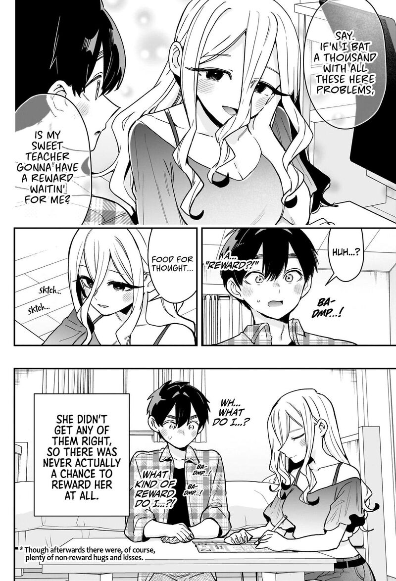 Kimi No Koto Ga Daidaidaidaidai Suki Na 100 Nin No Kanojo Chapter 215 Page 11
