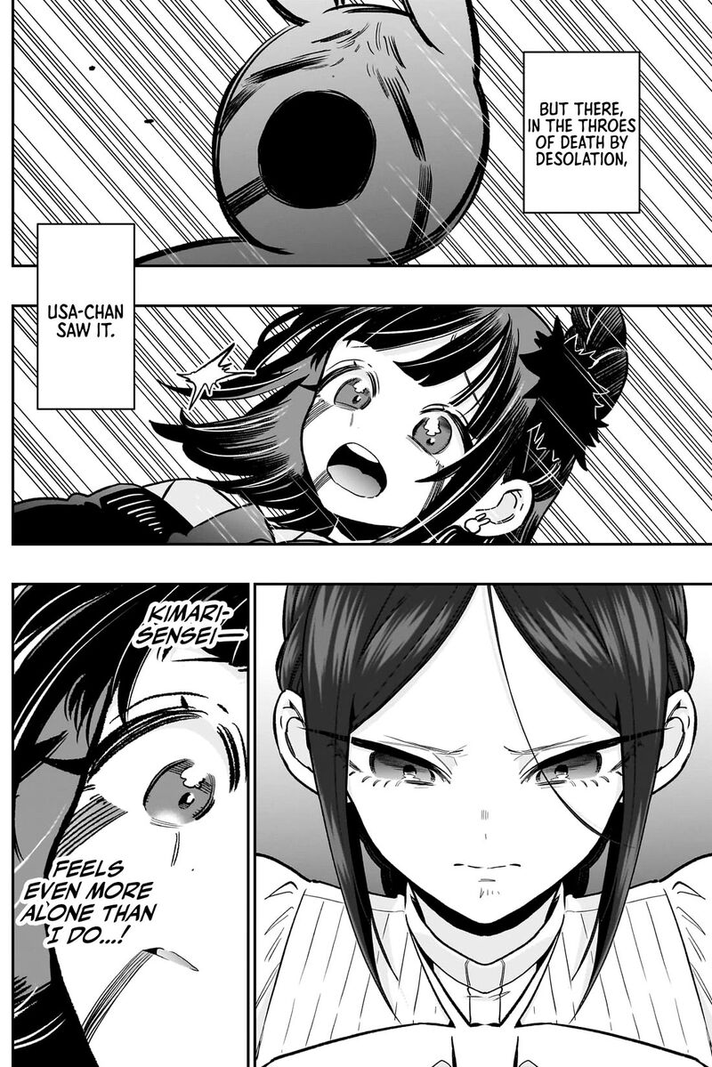 Kimi No Koto Ga Daidaidaidaidai Suki Na 100 Nin No Kanojo Chapter 216 Page 11