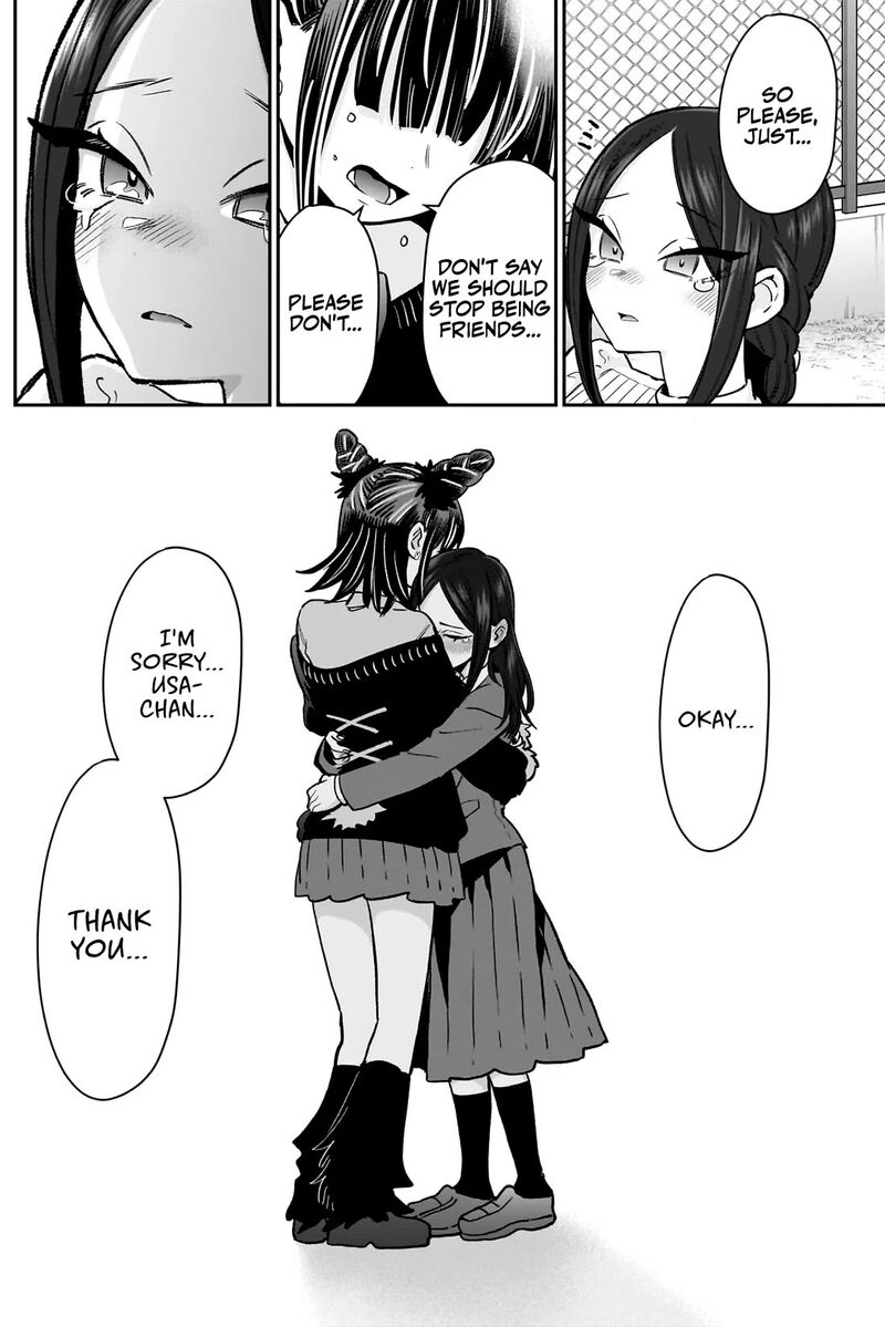 Kimi No Koto Ga Daidaidaidaidai Suki Na 100 Nin No Kanojo Chapter 216 Page 17