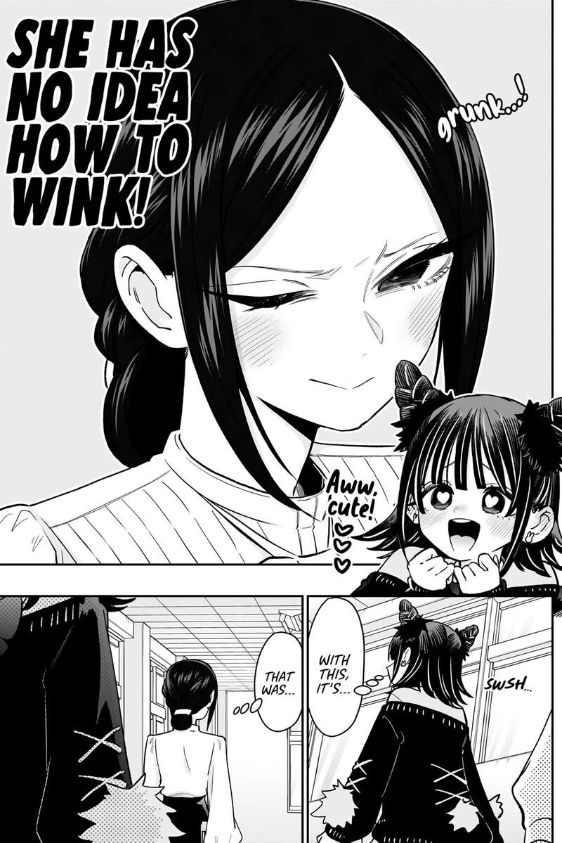 Kimi No Koto Ga Daidaidaidaidai Suki Na 100 Nin No Kanojo Chapter 216 Page 20