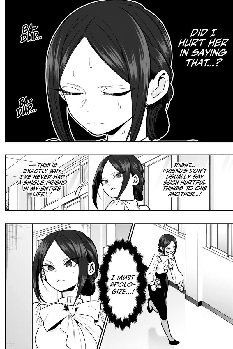Kimi No Koto Ga Daidaidaidaidai Suki Na 100 Nin No Kanojo Chapter 216 Page 5