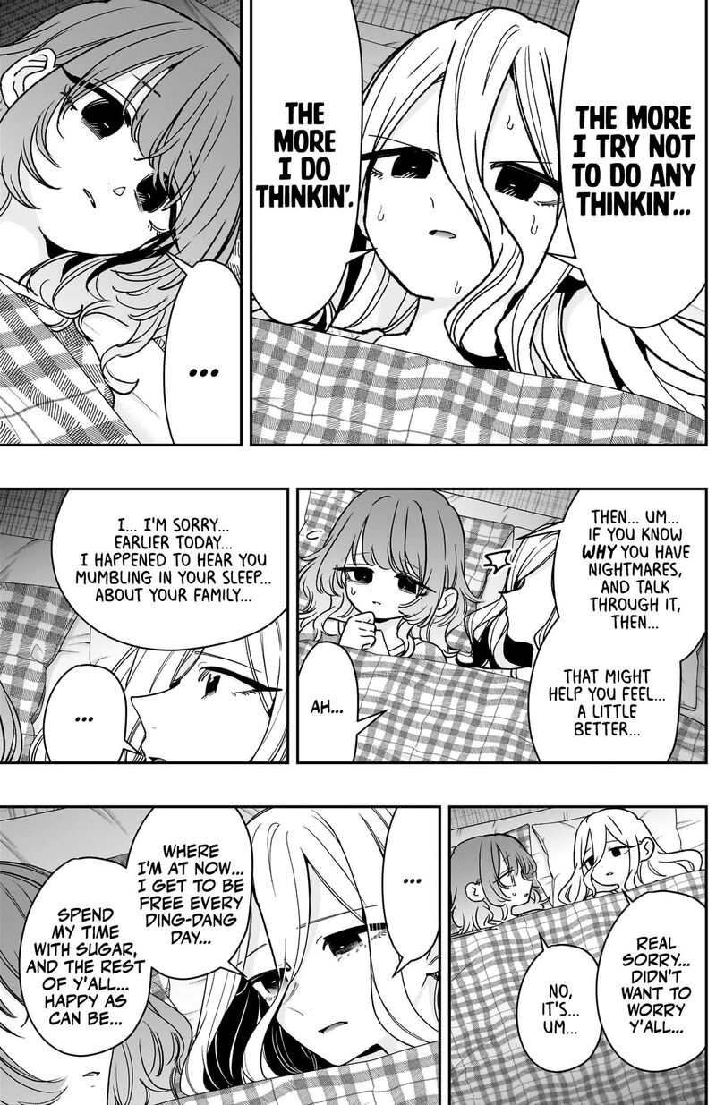 Kimi No Koto Ga Daidaidaidaidai Suki Na 100 Nin No Kanojo Chapter 219 Page 14