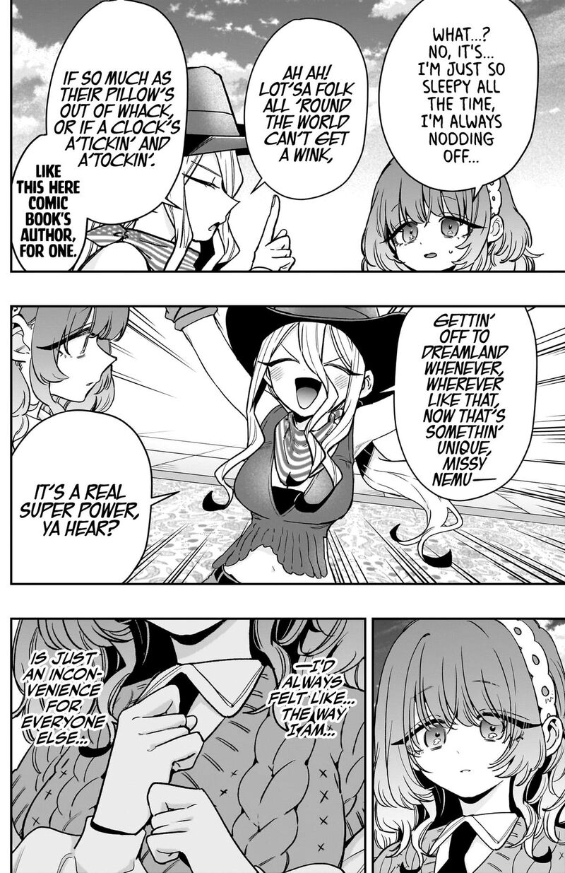 Kimi No Koto Ga Daidaidaidaidai Suki Na 100 Nin No Kanojo Chapter 219 Page 3
