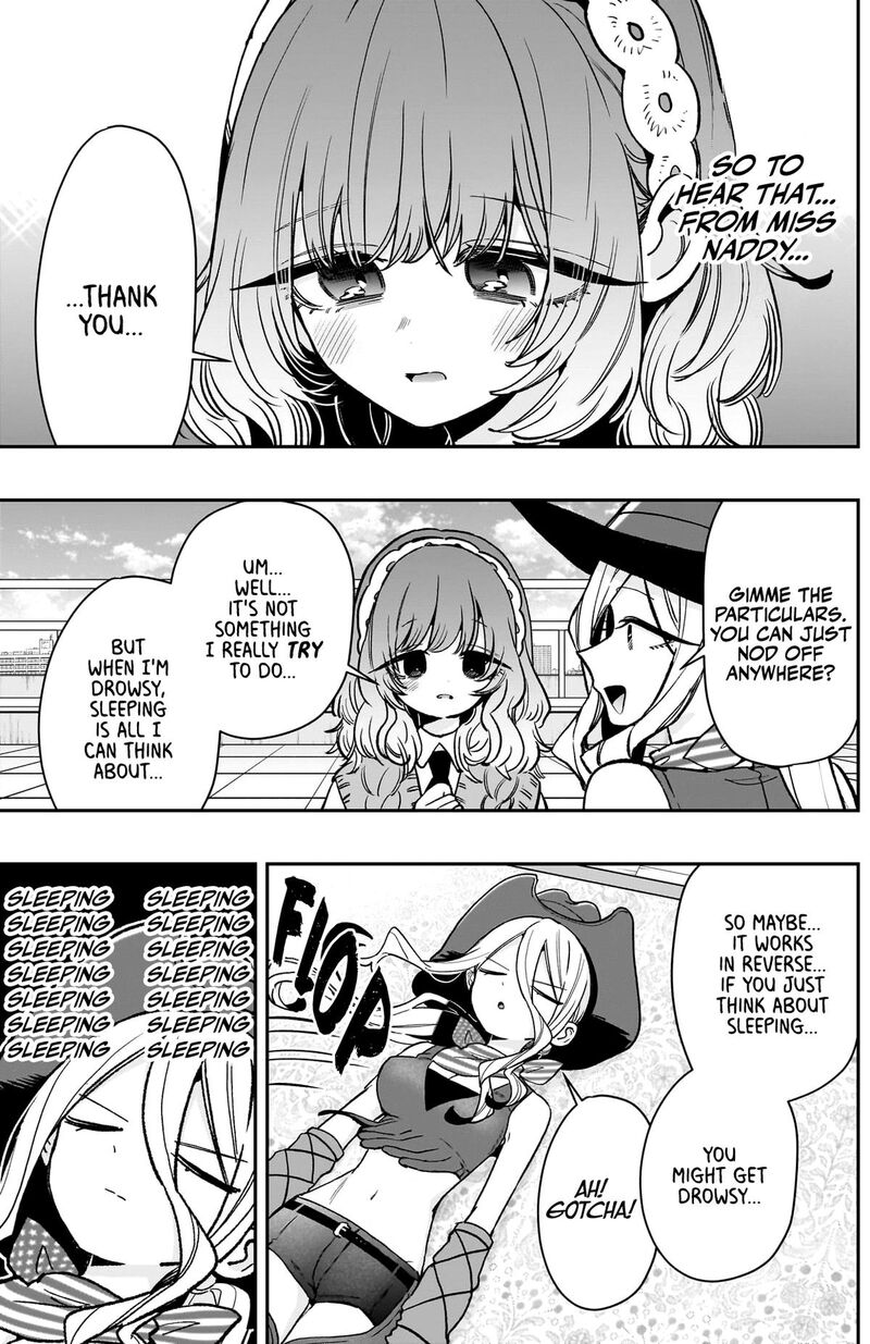 Kimi No Koto Ga Daidaidaidaidai Suki Na 100 Nin No Kanojo Chapter 219 Page 4