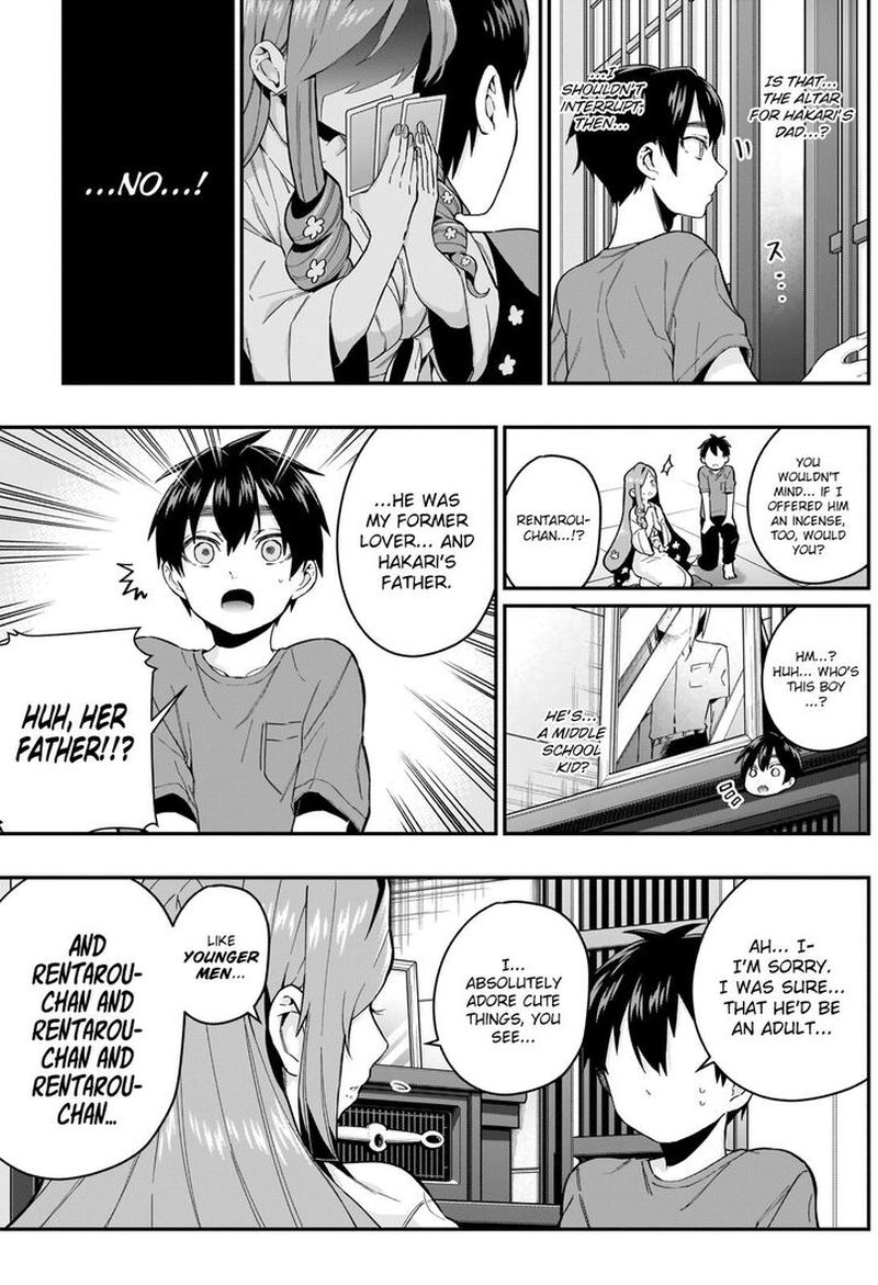 Kimi No Koto Ga Daidaidaidaidai Suki Na 100 Nin No Kanojo Chapter 22 Page 3